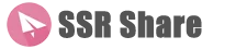 SSRShare ShadowsocksR资源分享平台 Logo